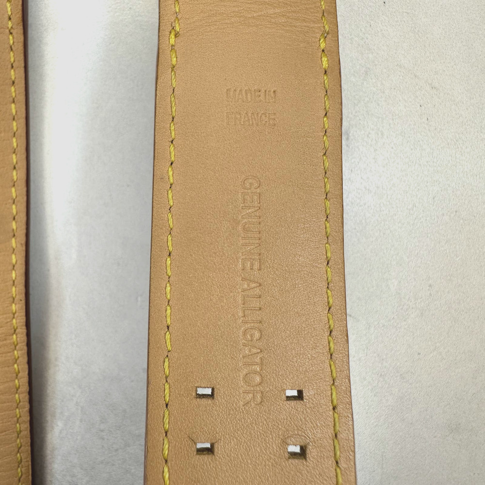 Louis Vuitton Multicolore Watch Tambour Takashi Murakami Monogram LV Vintage - Picture 15 of 16